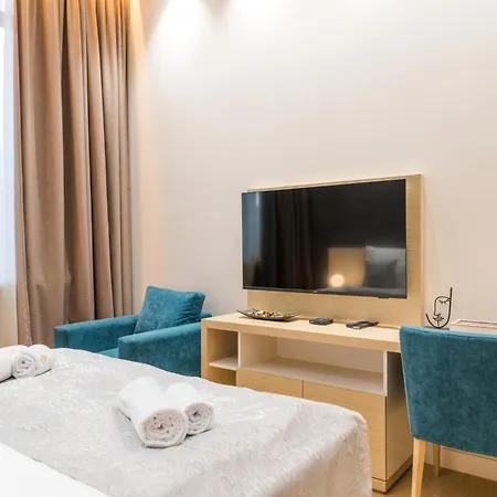 Zepterme Luxury & By Vrnjacka Banja
