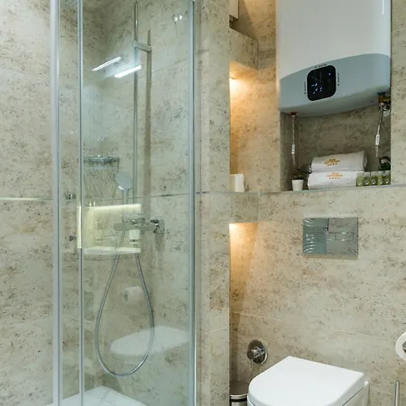 Zepterme Luxury & By * Vrnjacka Banja