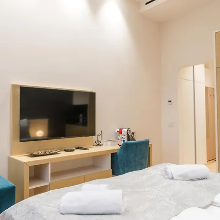 Zepterme Luxury & By Apartment *