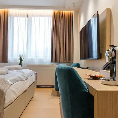 Zepterme Luxury & By Apartment