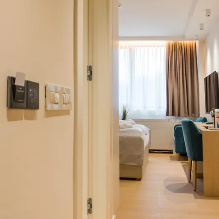 Zepterme Luxury & By * Vrnjacka Banja