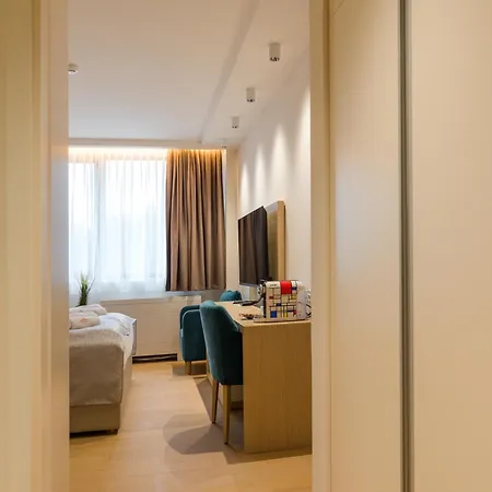 Zepterme Luxury & By 아파트