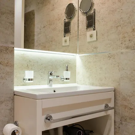 شقة Zepterme Luxury & By *