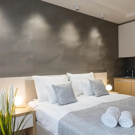 Zepterme Luxury & By Vrnjačka Banja