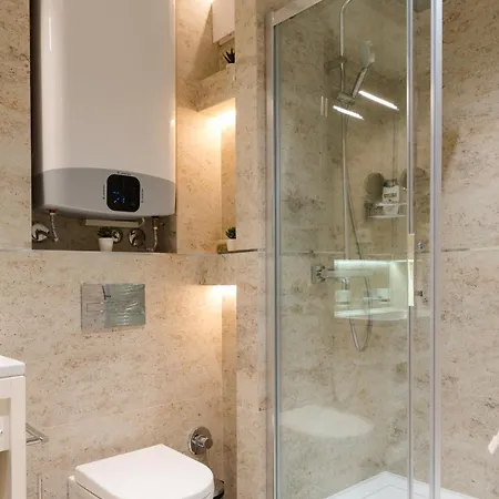 Zepterme Luxury & By Apartment