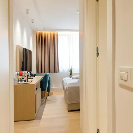 아파트 Zepterme Luxury & By Vrnjačka Banja