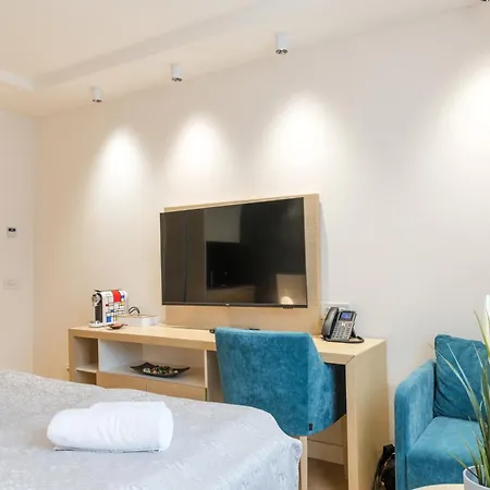 Zepterme Luxury & By