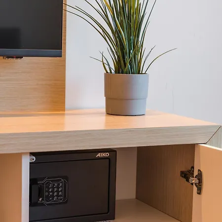 Zepterme Luxury & By Vrnjačka Banja