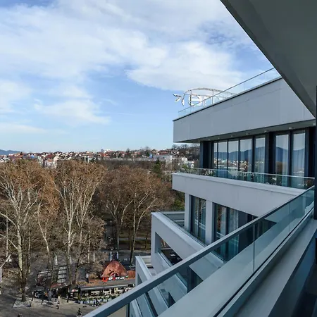 Zepterme Luxury & By * Vrnjačka Banja