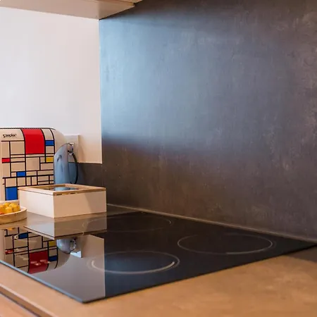 Zepterme Luxury & By شقة