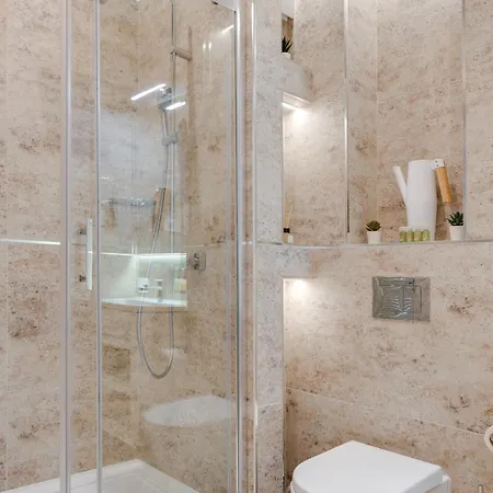 Zepterme Luxury & By 아파트 Vrnjačka Banja