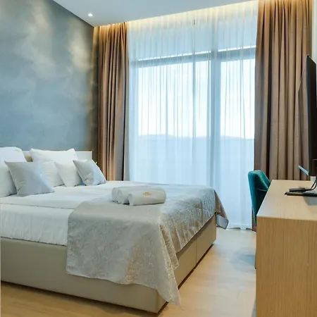 شقة Zepterme Luxury & By *