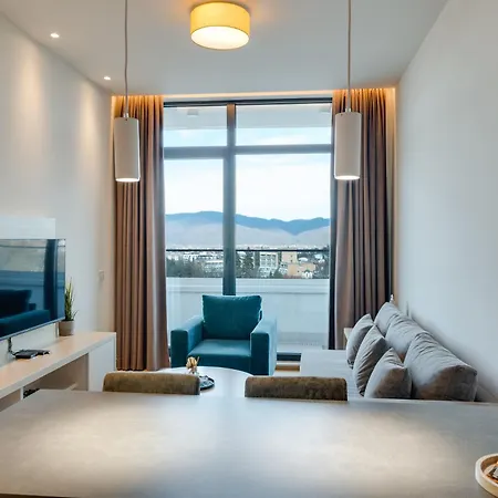 Apartment Zepterme Luxury & By