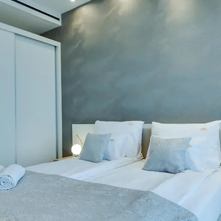 Apartment Zepterme Luxury & By Vrnjacka Banja