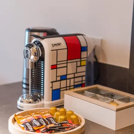 Zepterme Luxury & By 아파트 Vrnjačka Banja