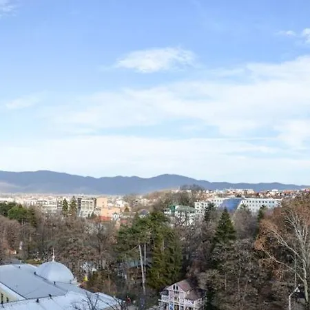 Zepterme Luxury & By Vrnjačka Banja