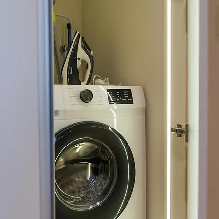 Zepterme Luxury & By 아파트