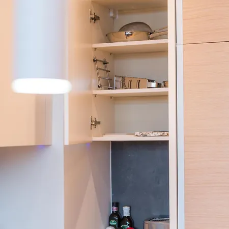 Zepterme Luxury & By 아파트 *