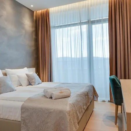Zepterme Luxury & By Vrnjačka Banja
