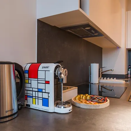 Zepterme Luxury & By Vrnjačka Banja