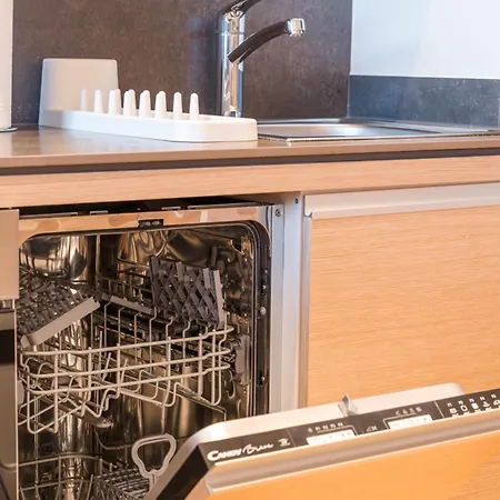 아파트 Zepterme Luxury & By Vrnjačka Banja