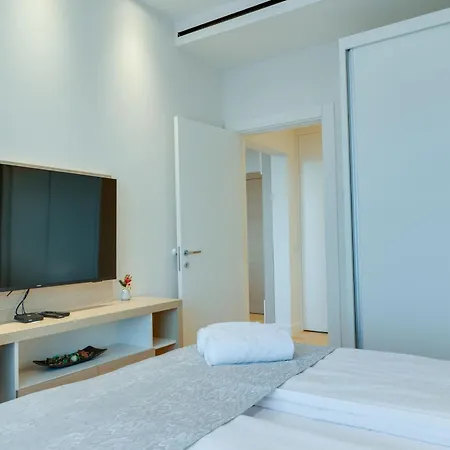 شقة Zepterme Luxury & By Vrnjačka Banja