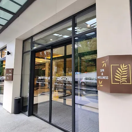 Zepterme Luxury & By Vrnjacka Banja