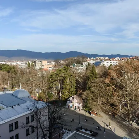 شقة Zepterme Luxury & By