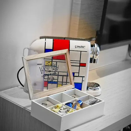 Zepterme Luxury & By Vrnjačka Banja