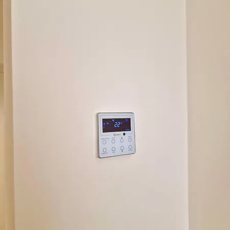 شقة Zepterme Luxury & By *