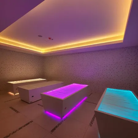 Zepterme Luxury & By