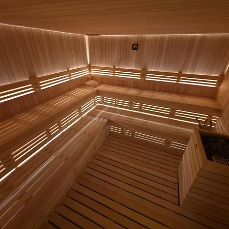 Zepterme Luxury & By Vrnjačka Banja