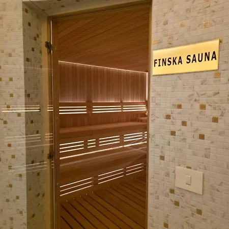 아파트 Zepterme Luxury & By