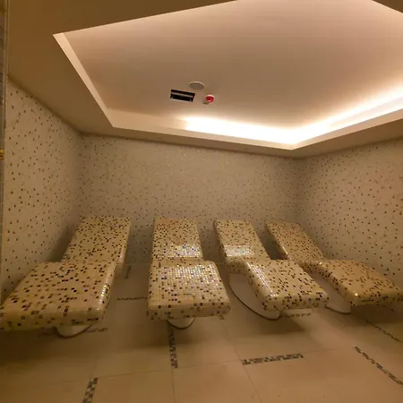 Zepterme Luxury & By 아파트 Vrnjačka Banja